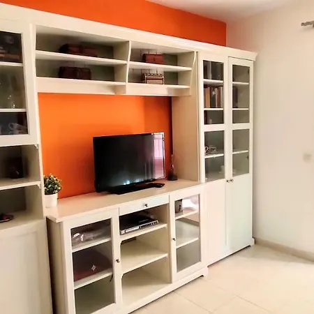Appartement Cm 2 Bd Near The Sea *