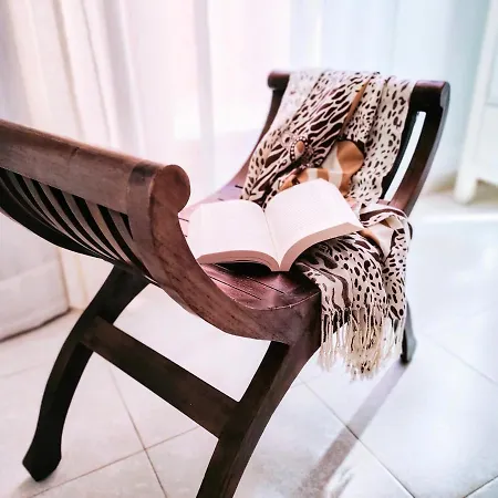 Апартаменты Cm 2 Bd Near The Sea Эль-Медано