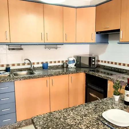 Апартаменты Cm 2 Bd Near The Sea *