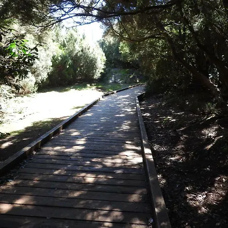 Cm 2 Bd Near The Sea Апартаменты *