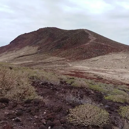 Cm 2 Bd Near The Sea Эль-Медано